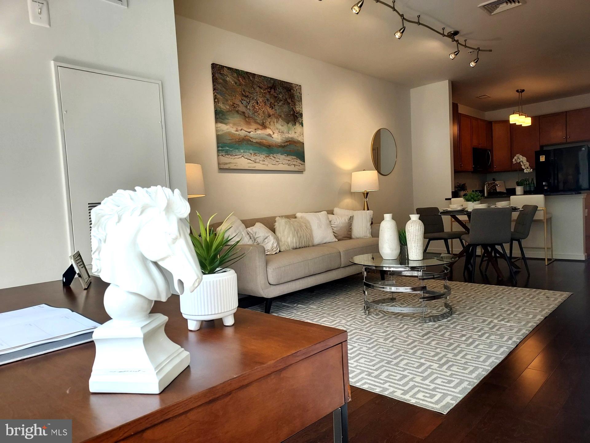 8045 Newell Street, Unit 222 Silver Spring, MD 20910 - Photo 2 of 16 Gallery Image 2