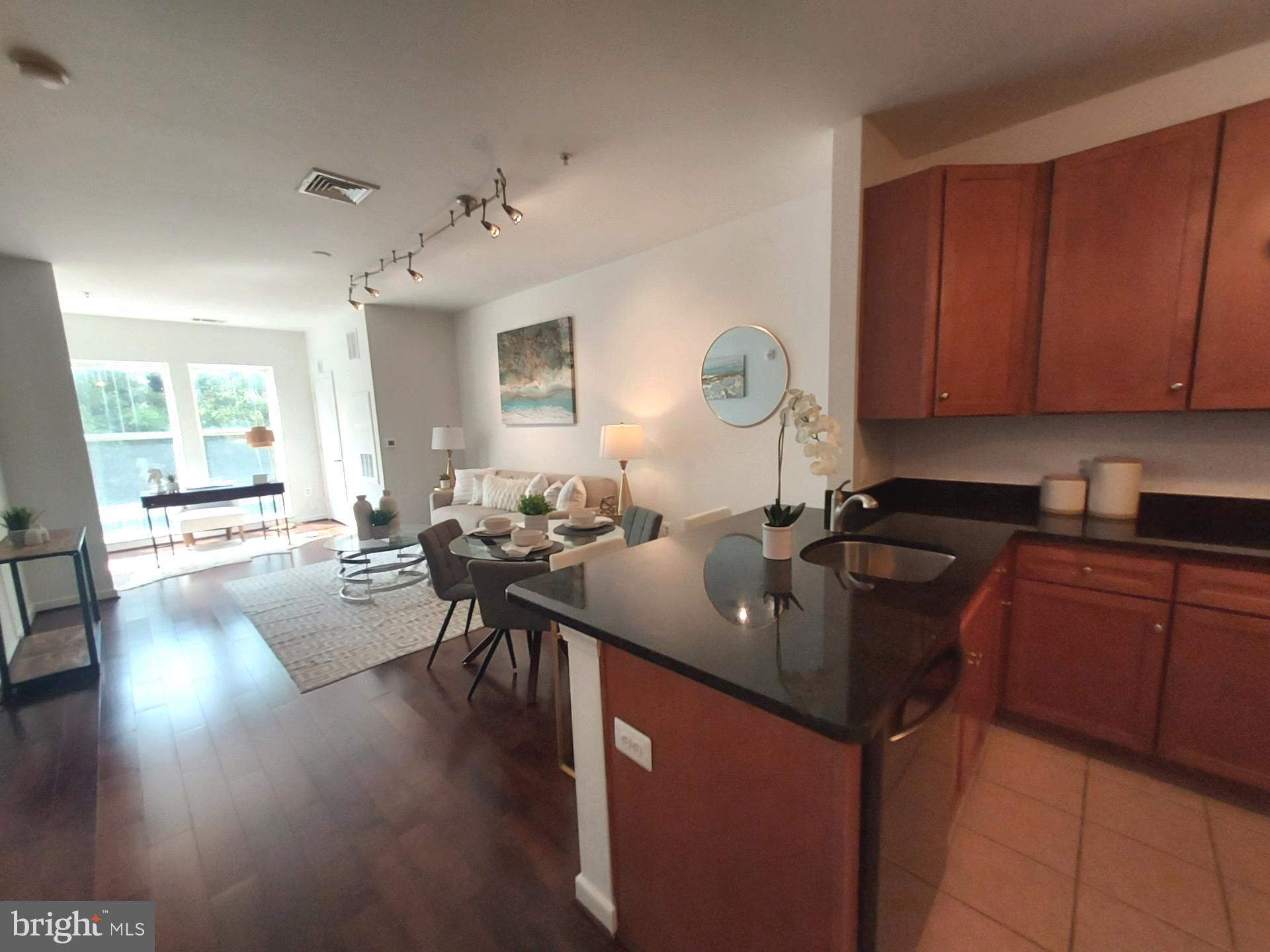 8045 Newell Street, Unit 222 Silver Spring, MD 20910 - Photo 6 of 16 Gallery Image 6