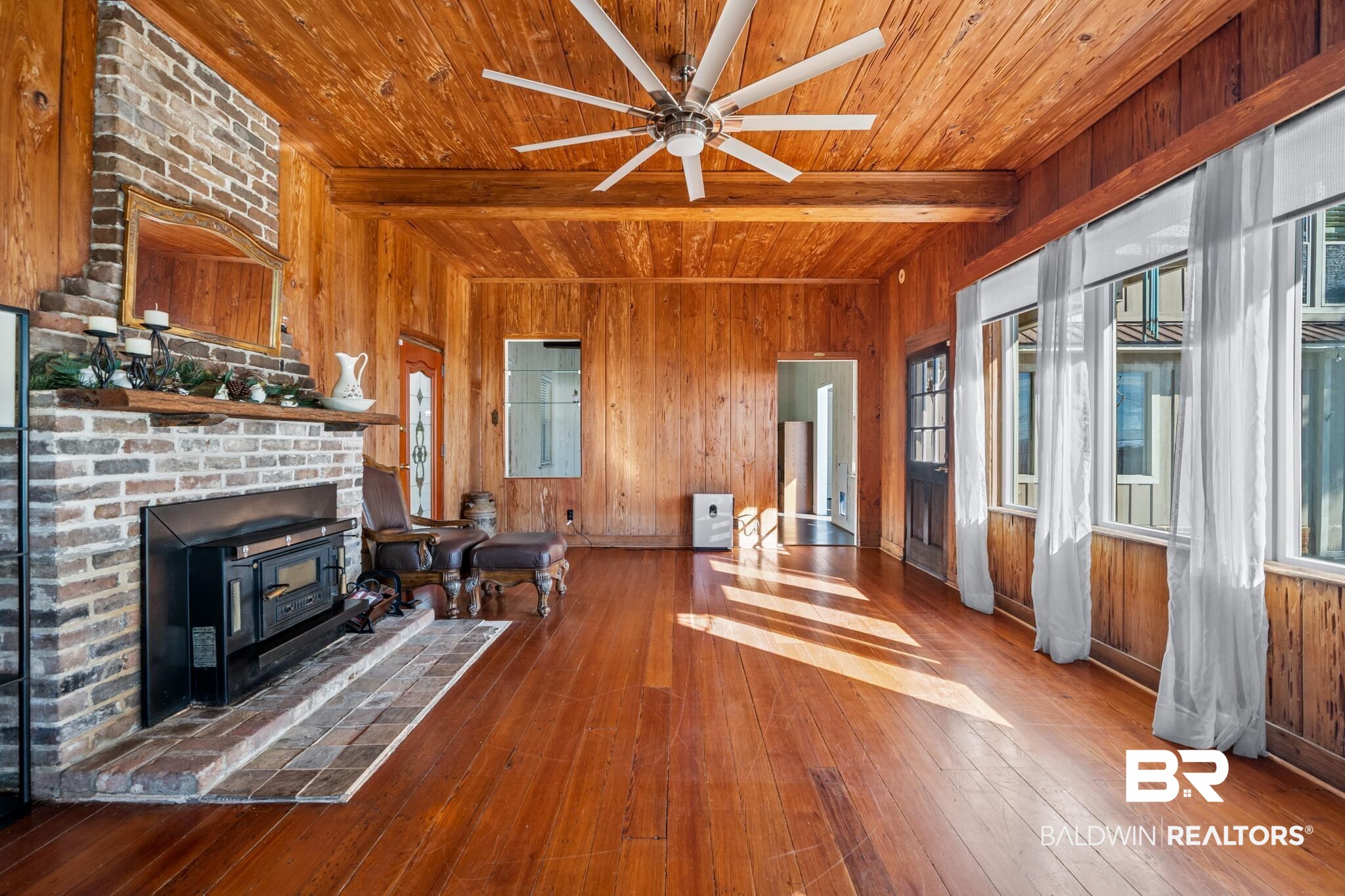 4149 Bayfront Road Mobile, AL 36605 - Photo 5 of 44