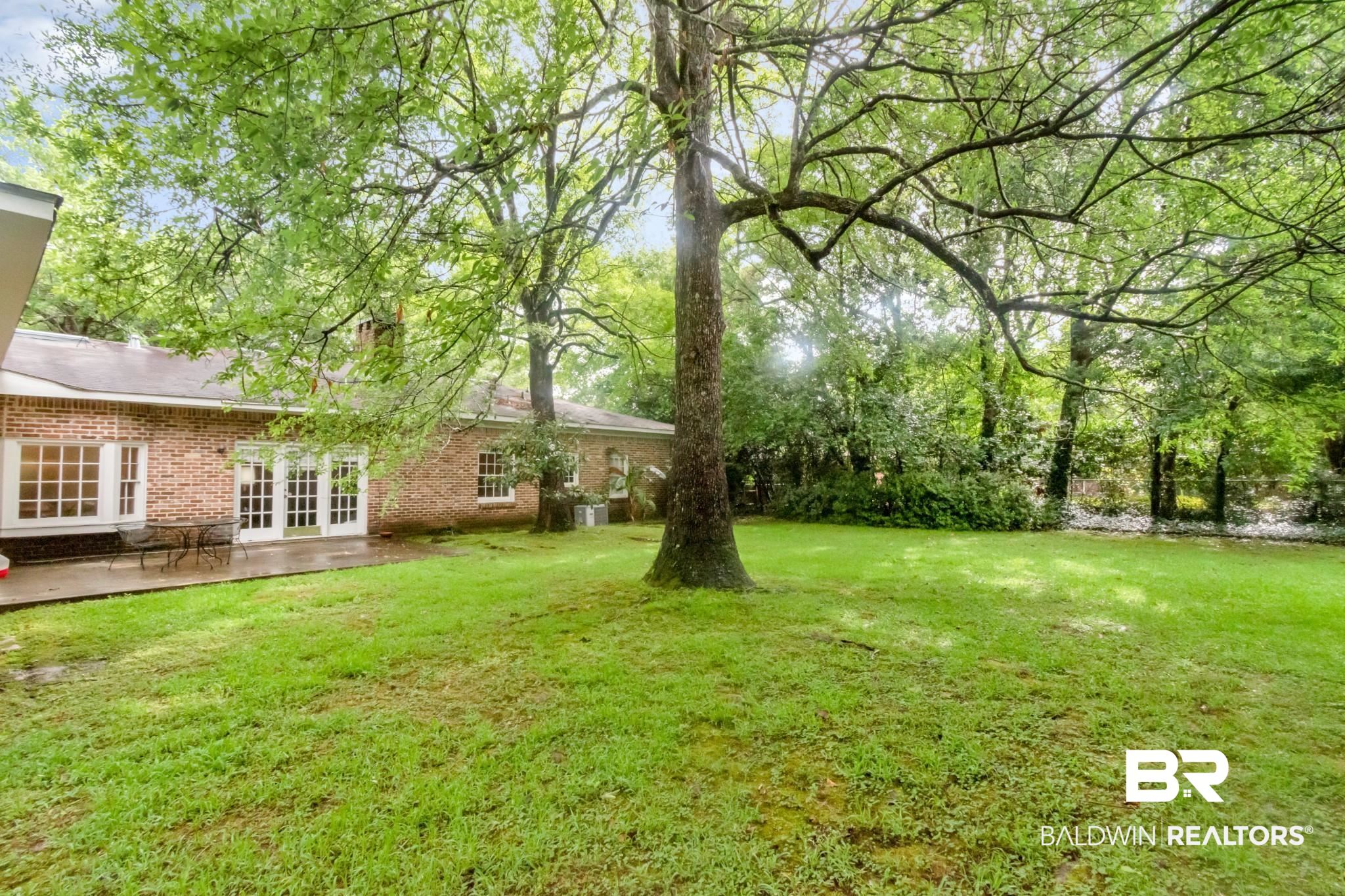 3807 Claridge Road North Mobile, AL 36608 - Photo 29 of 34