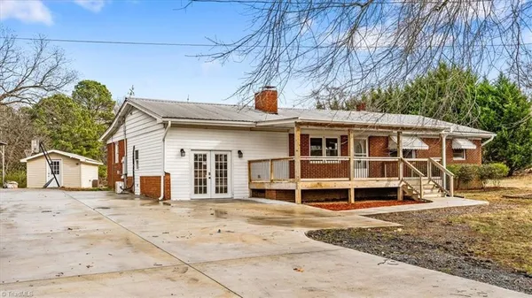 $299,900 | 1768 Poole Town Road, Asheboro, NC 27205