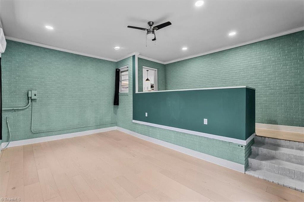 1768 Poole Town Road Asheboro, NC 27205 - Photo 23 of 50