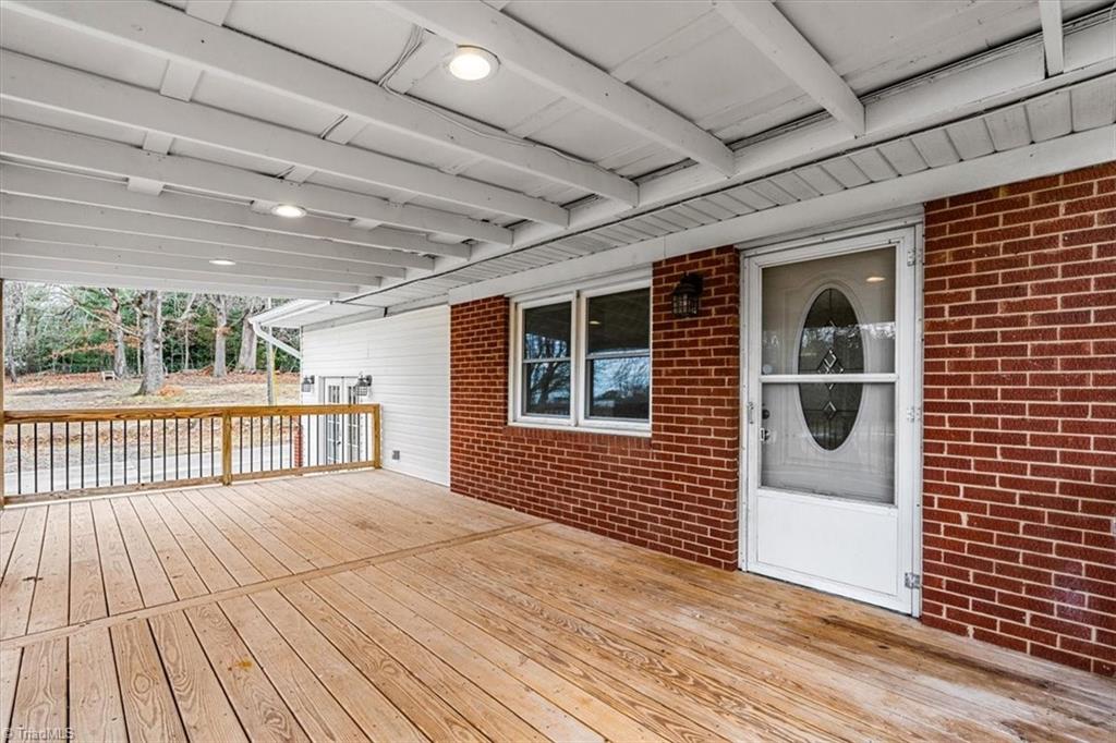 1768 Poole Town Road Asheboro, NC 27205 - Photo 4 of 50