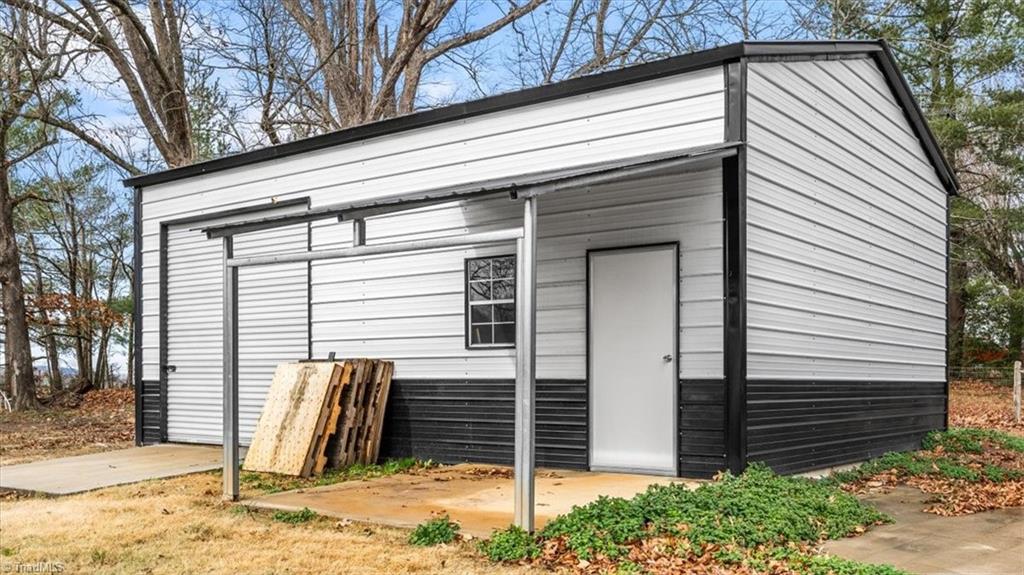 1768 Poole Town Road Asheboro, NC 27205 - Photo 42 of 50