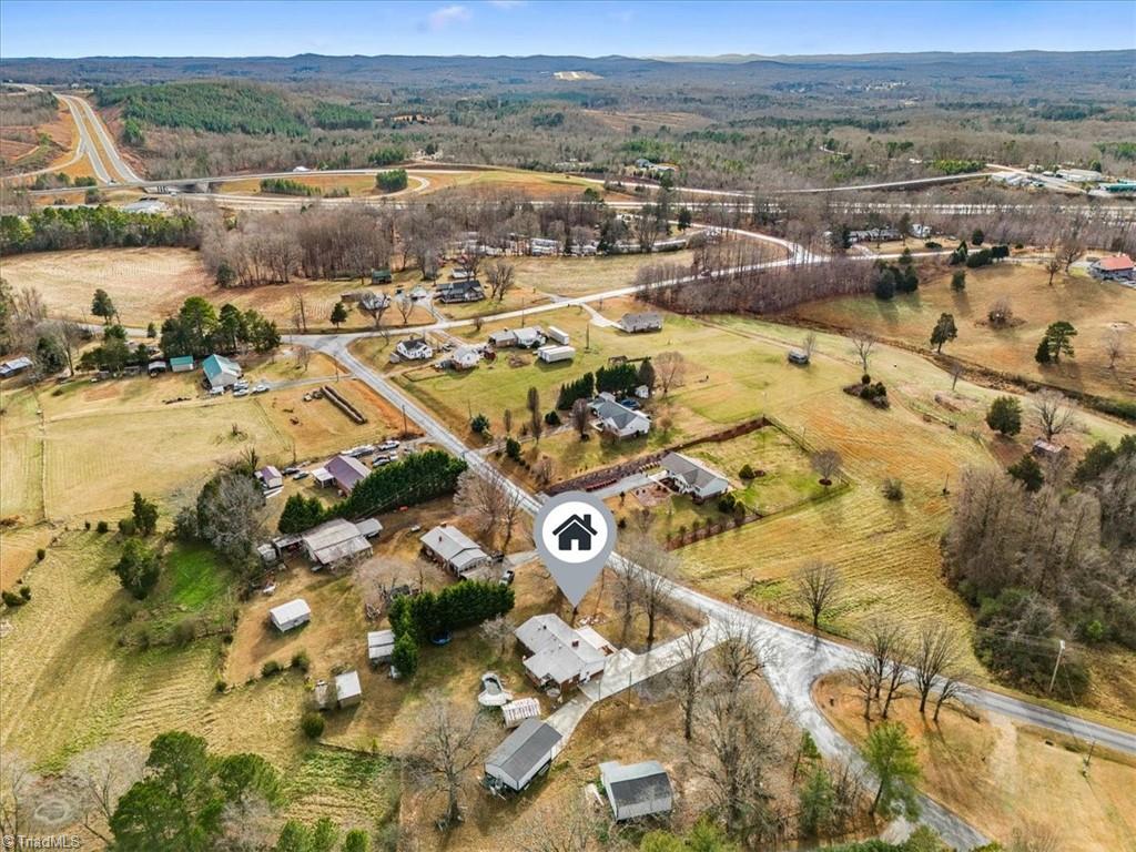 1768 Poole Town Road Asheboro, NC 27205 - Photo 46 of 50