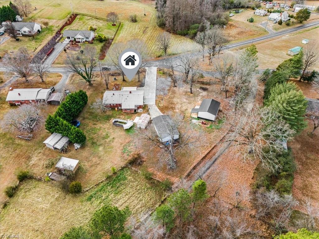 1768 Poole Town Road Asheboro, NC 27205 - Photo 48 of 50