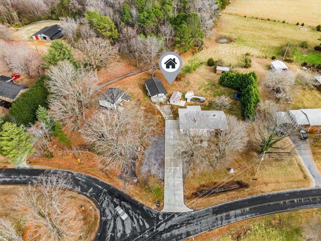 1768 Poole Town Road Asheboro, NC 27205 - Photo 49 of 50