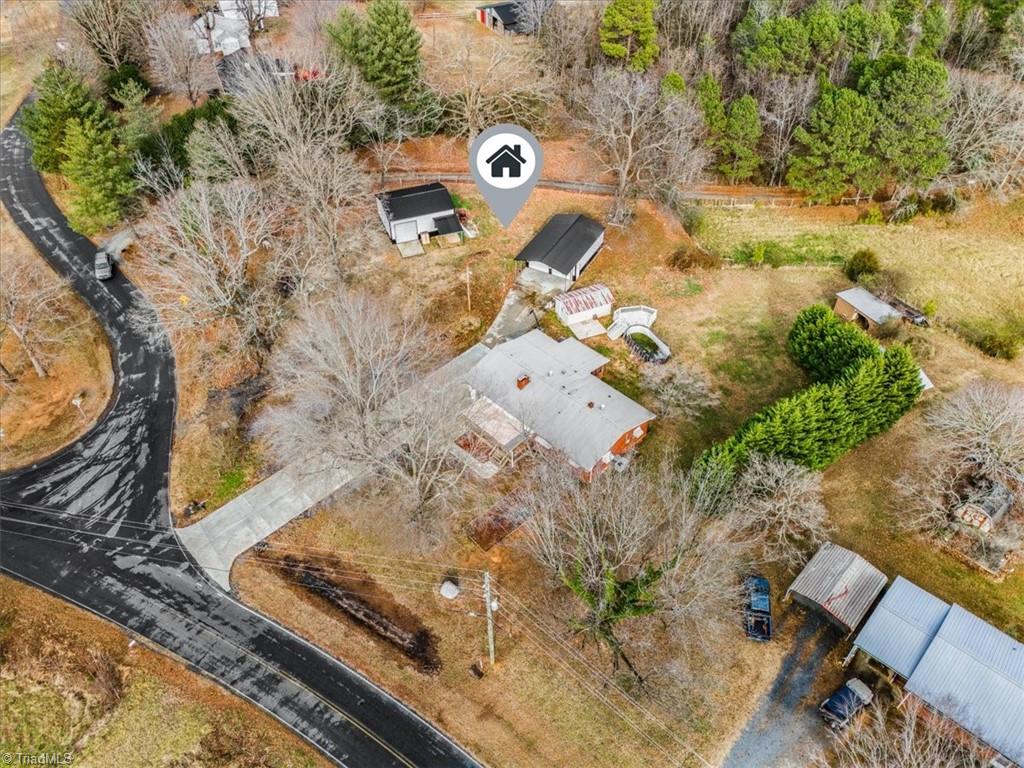 1768 Poole Town Road Asheboro, NC 27205 - Photo 50 of 50