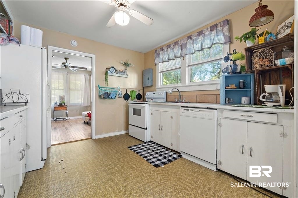 1116 Shore Acres Drive Mobile, AL 36605 - Photo 8 of 20