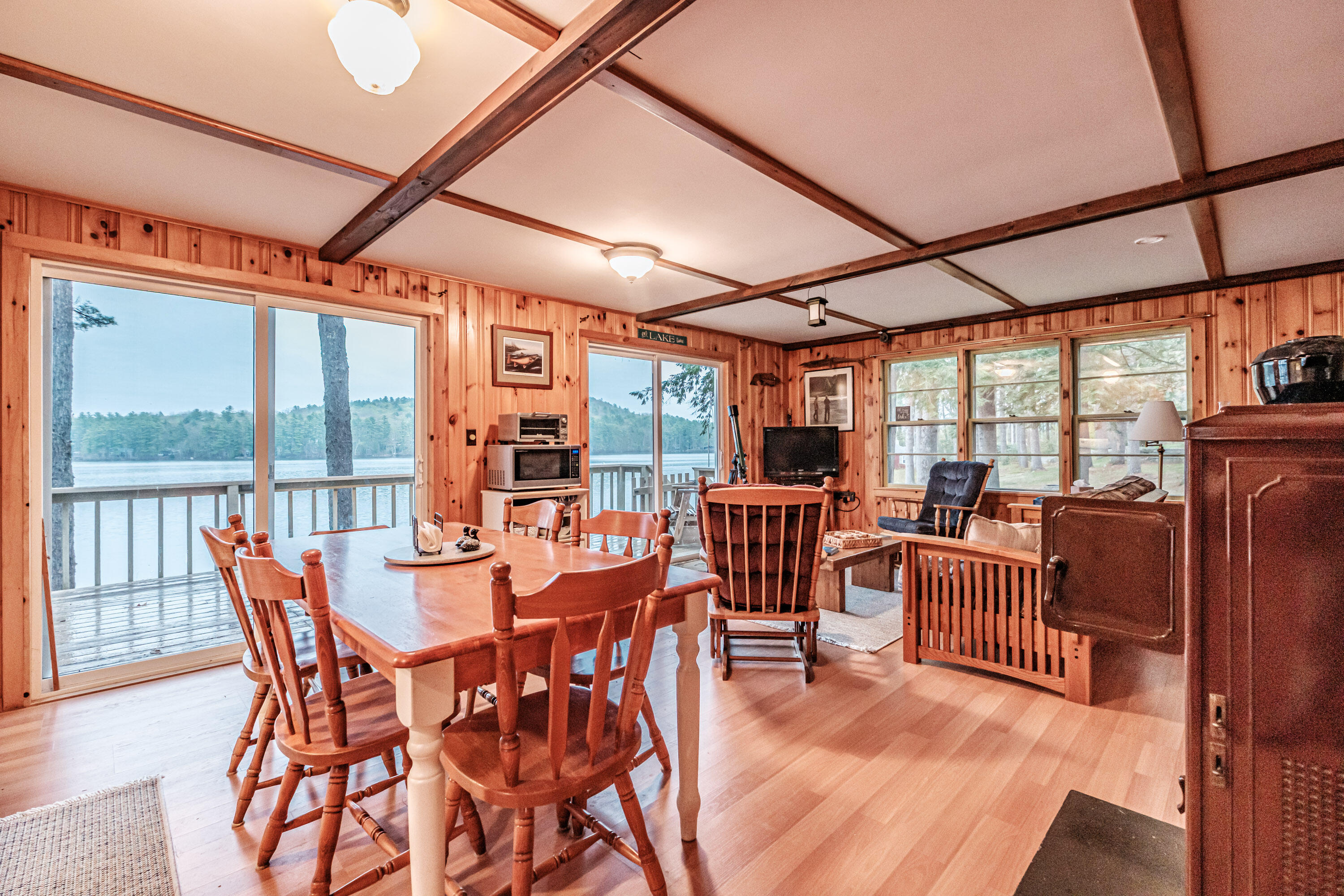 65 Fuller Lane Denmark, ME 04022 - Photo 23 of 55 20260513gp-64037