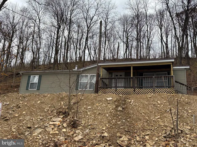 $189,000 | 194 Park View Avenue, Lewistown, PA 17044