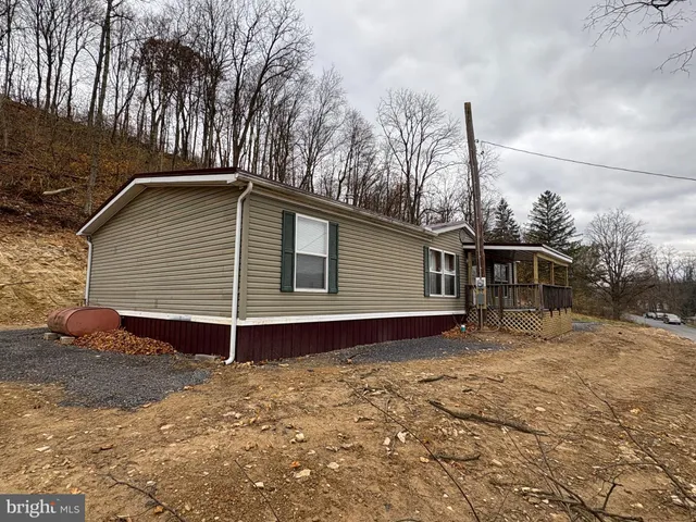 $189,000 | 194 Park View Avenue, Lewistown, PA 17044