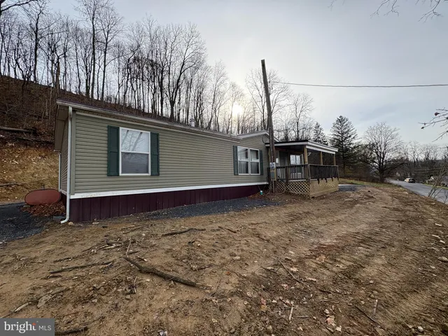 $189,000 | 194 Park View Avenue, Lewistown, PA 17044