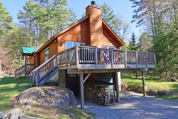$649,000 | 53 Clear Water Lake Road, Horicon, NY 12815