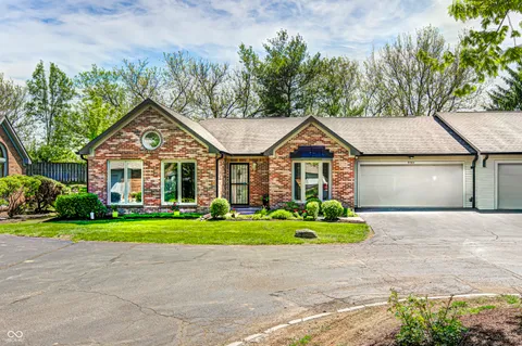 $315,000 | 9504 Drakeford Drive, Indianapolis, IN 46260