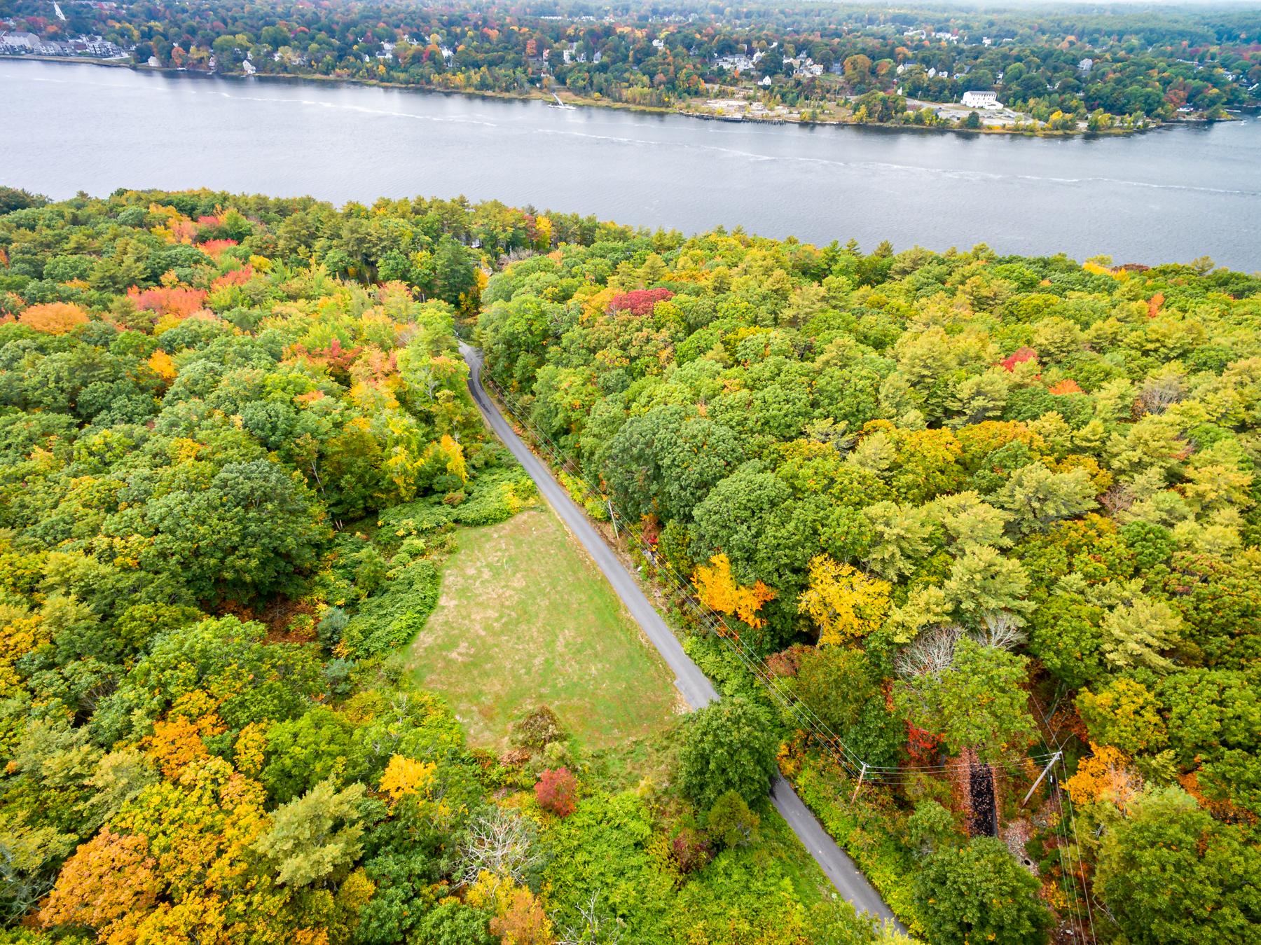 122 Middle Road Woolwich, ME 04579 - Photo 38 of 63 DJI_0725