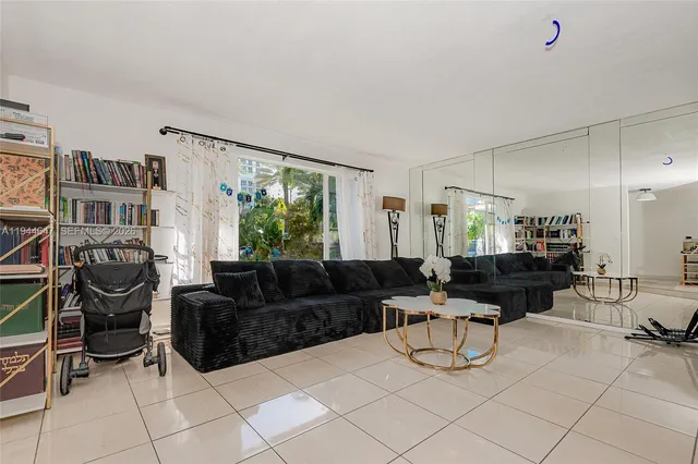 $1,895,000 | 8950 Harding Avenue, Surfside, FL 33154