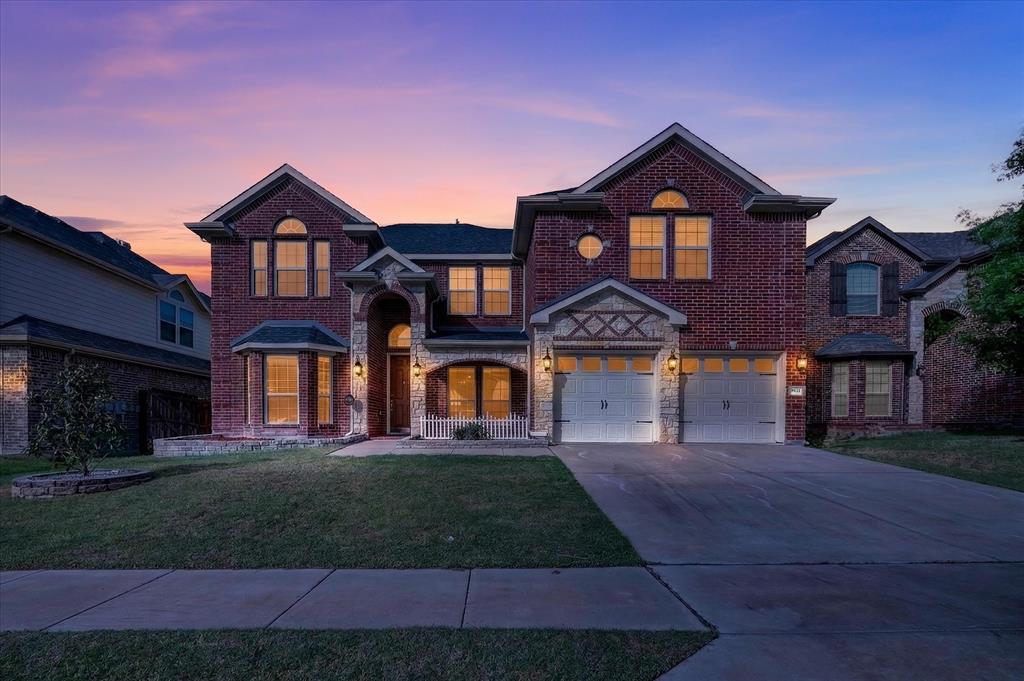 9821 Nolina Road Fort Worth, TX 76177 - Photo 1 of 40