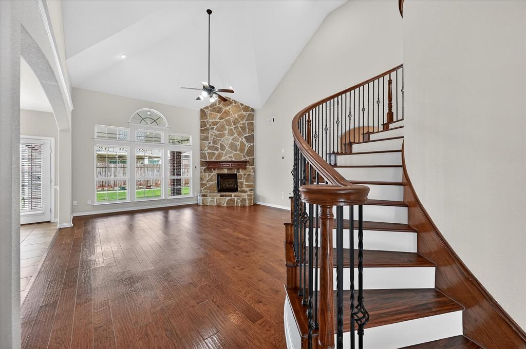 9821 Nolina Road Fort Worth, TX 76177 - Photo 12 of 40