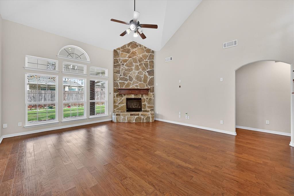 9821 Nolina Road Fort Worth, TX 76177 - Photo 13 of 40