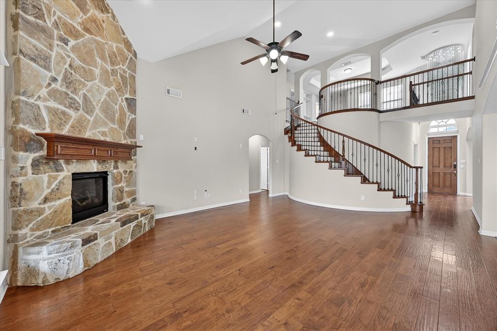 9821 Nolina Road Fort Worth, TX 76177 - Photo 15 of 40