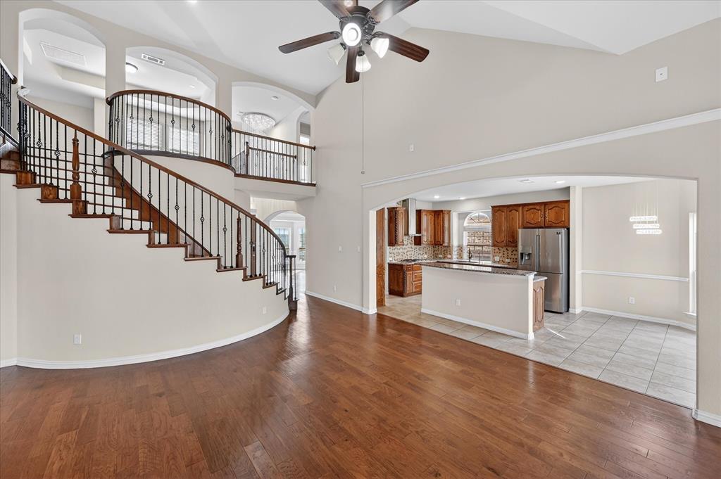 9821 Nolina Road Fort Worth, TX 76177 - Photo 16 of 40