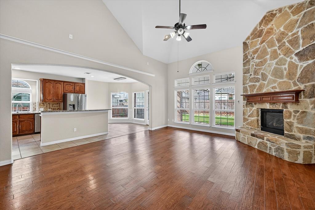 9821 Nolina Road Fort Worth, TX 76177 - Photo 17 of 40
