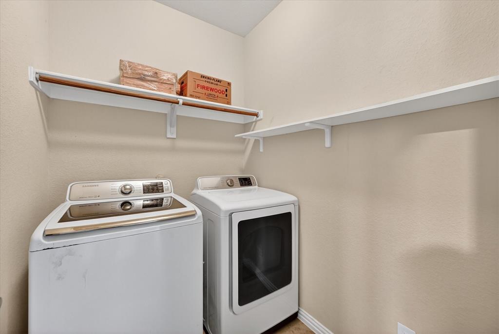 9821 Nolina Road Fort Worth, TX 76177 - Photo 18 of 40