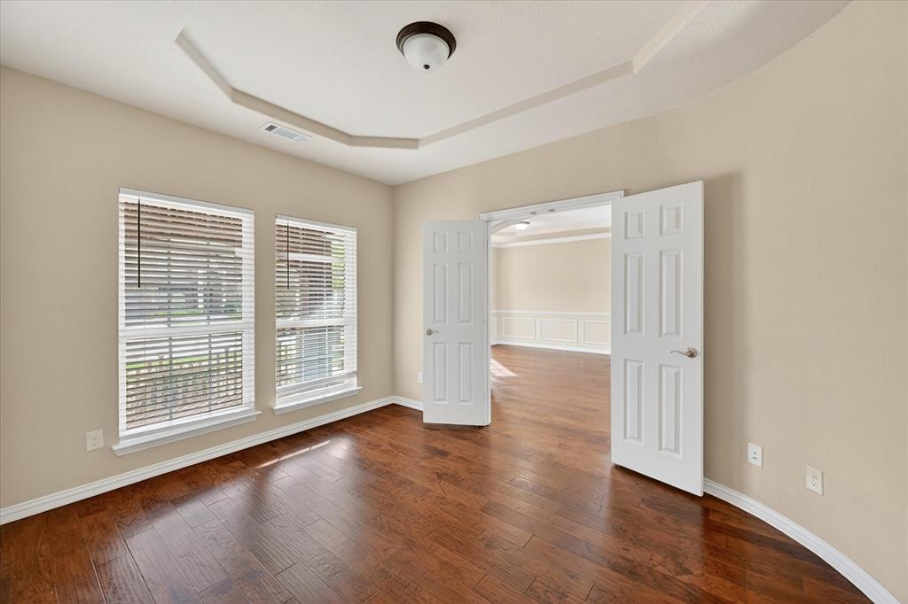 9821 Nolina Road Fort Worth, TX 76177 - Photo 19 of 40