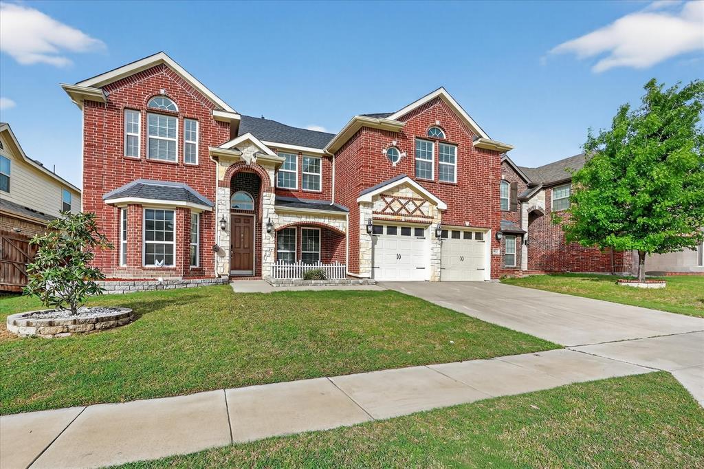 9821 Nolina Road Fort Worth, TX 76177 - Photo 2 of 40