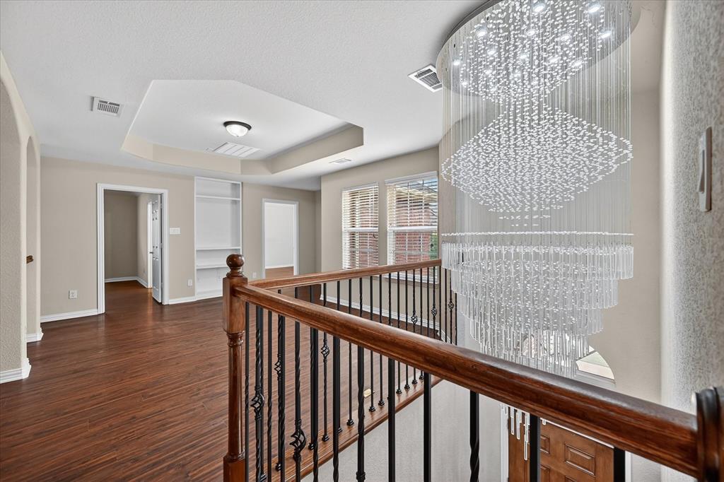 9821 Nolina Road Fort Worth, TX 76177 - Photo 22 of 40