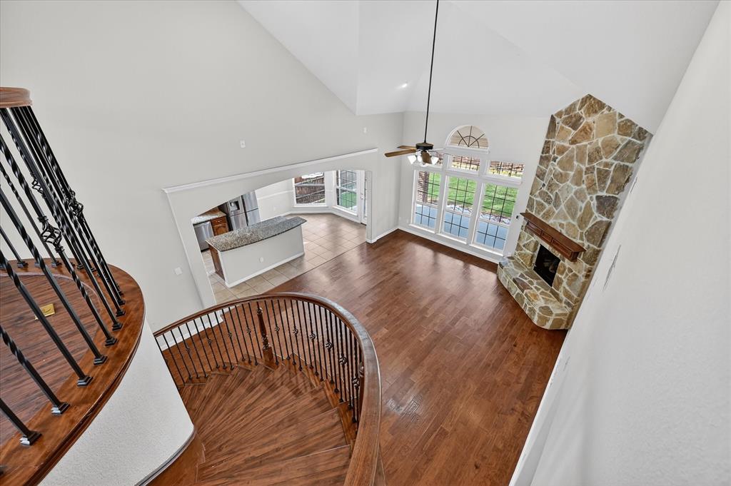 9821 Nolina Road Fort Worth, TX 76177 - Photo 23 of 40