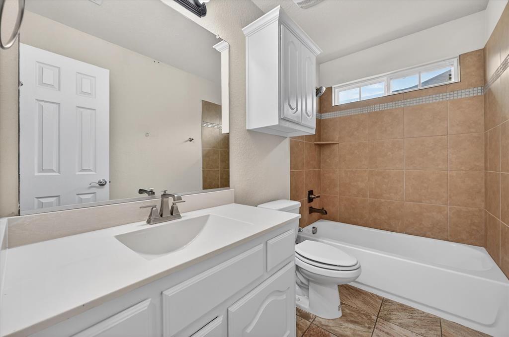 9821 Nolina Road Fort Worth, TX 76177 - Photo 25 of 40