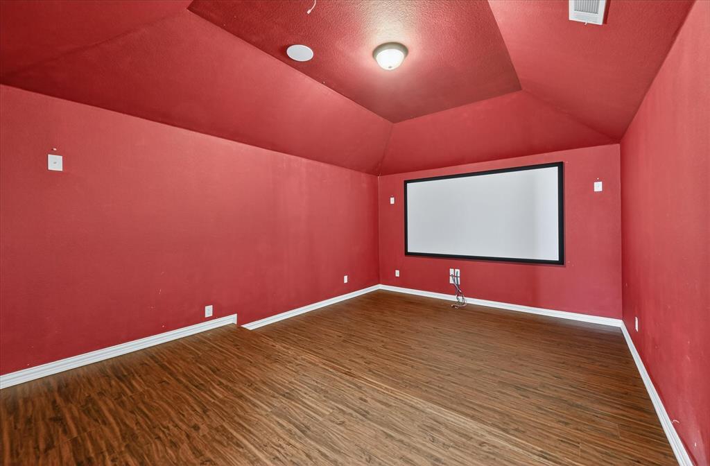 9821 Nolina Road Fort Worth, TX 76177 - Photo 26 of 40