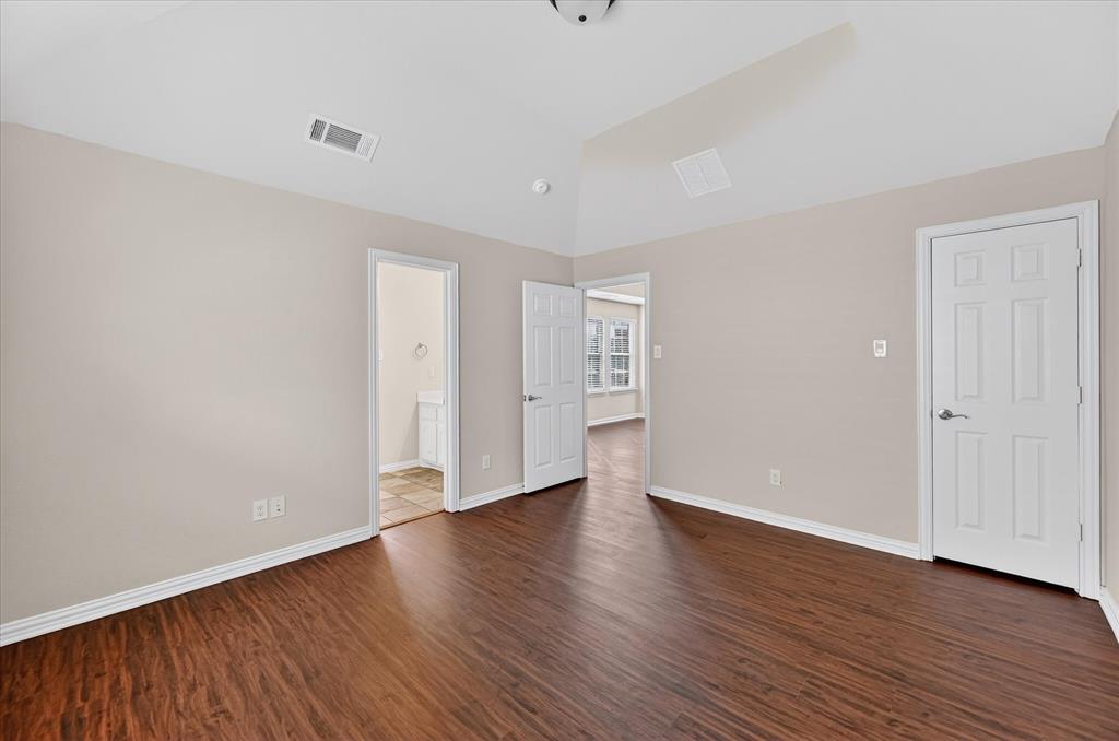 9821 Nolina Road Fort Worth, TX 76177 - Photo 28 of 40