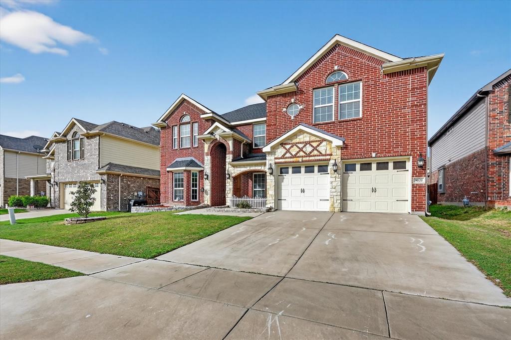 9821 Nolina Road Fort Worth, TX 76177 - Photo 3 of 40