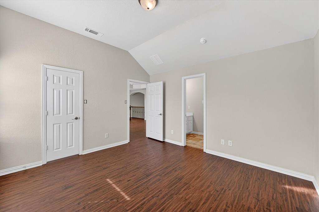 9821 Nolina Road Fort Worth, TX 76177 - Photo 32 of 40