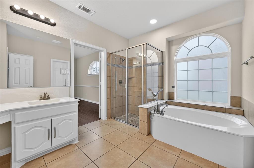 9821 Nolina Road Fort Worth, TX 76177 - Photo 35 of 40