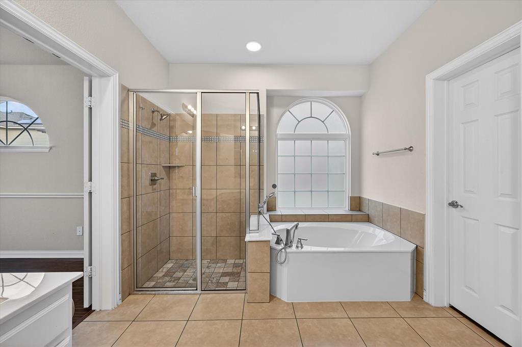 9821 Nolina Road Fort Worth, TX 76177 - Photo 36 of 40