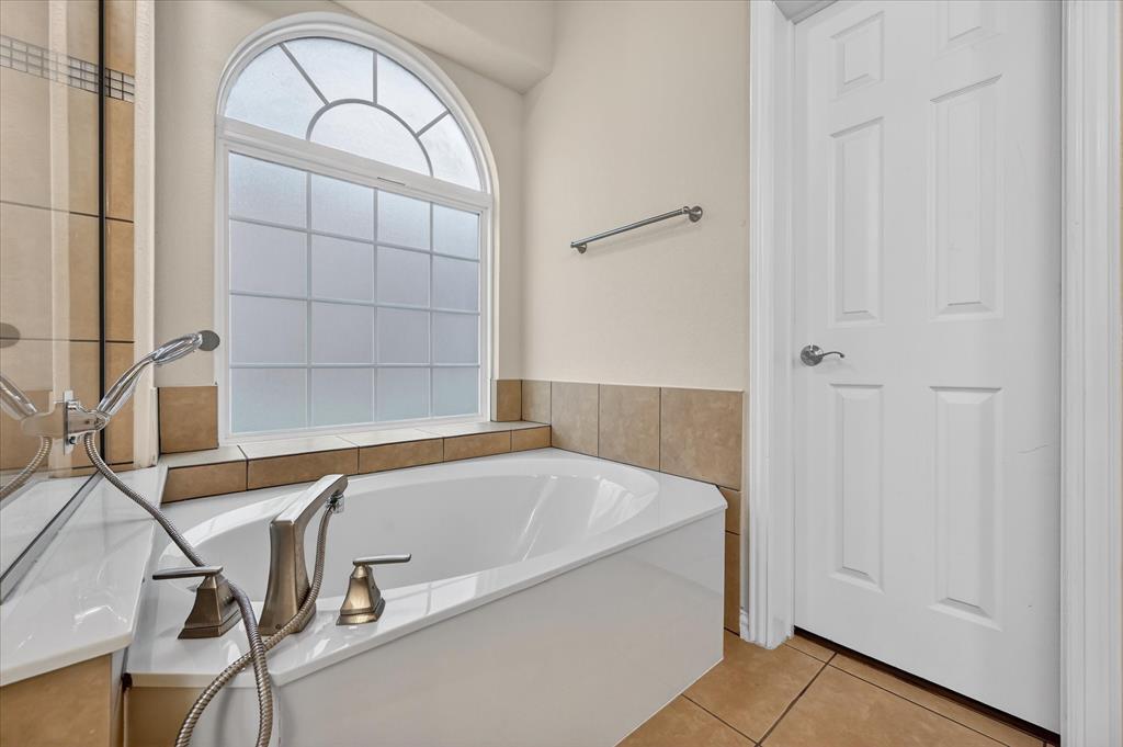 9821 Nolina Road Fort Worth, TX 76177 - Photo 38 of 40