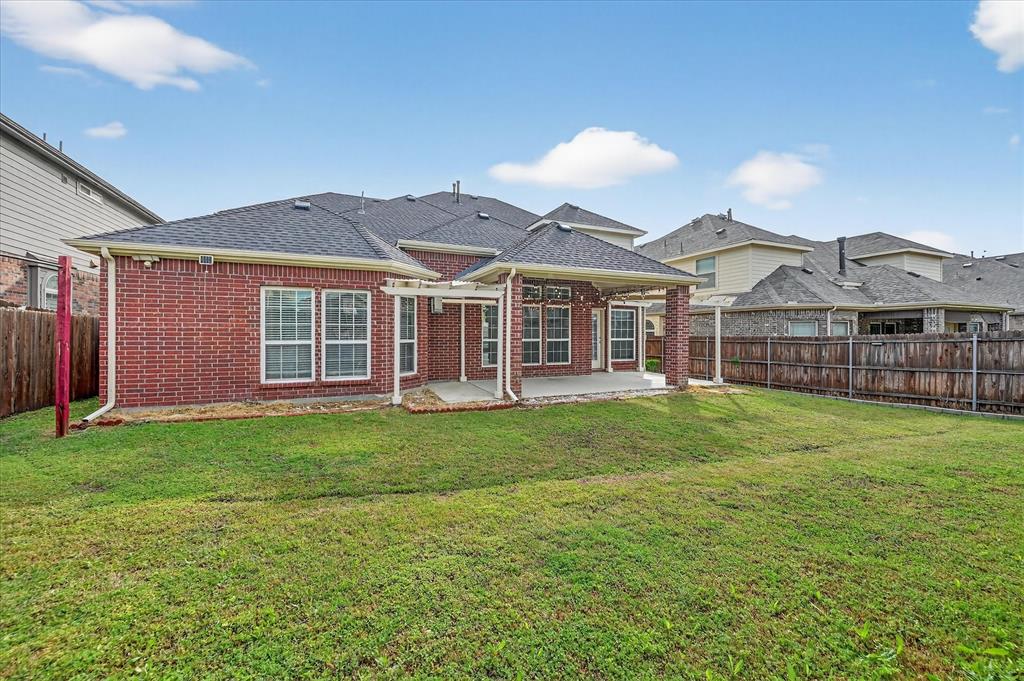 9821 Nolina Road Fort Worth, TX 76177 - Photo 39 of 40