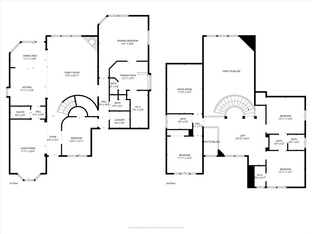 9821 Nolina Road Fort Worth, TX 76177 - Photo 40 of 40