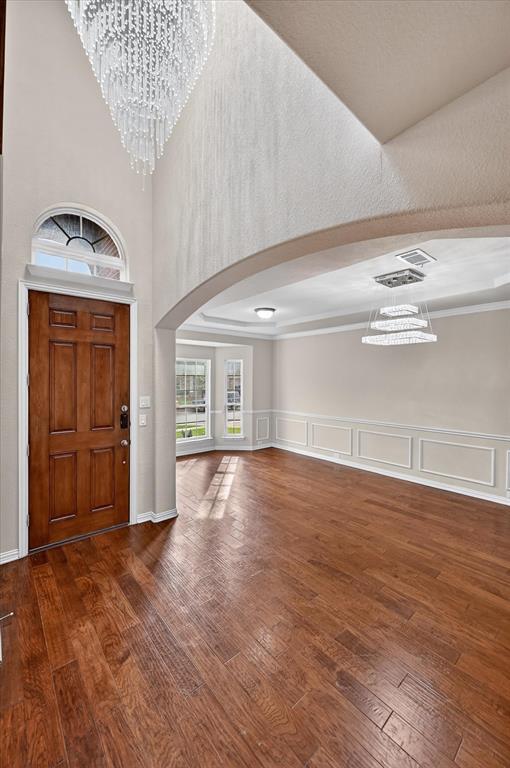 9821 Nolina Road Fort Worth, TX 76177 - Photo 4 of 40