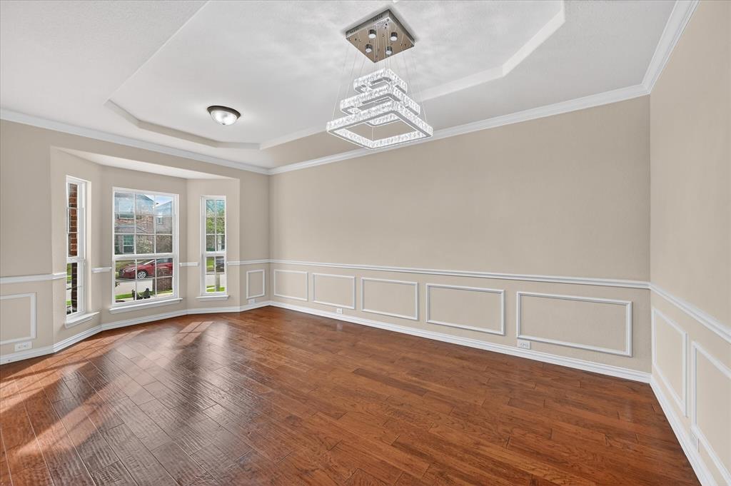 9821 Nolina Road Fort Worth, TX 76177 - Photo 5 of 40