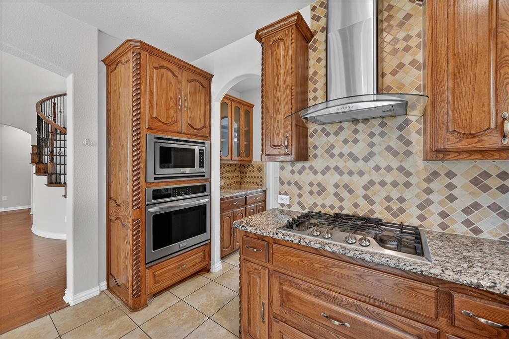 9821 Nolina Road Fort Worth, TX 76177 - Photo 9 of 40