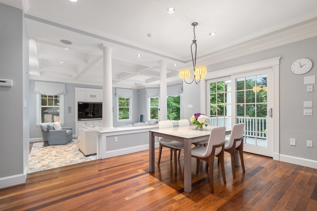 70 White Oak Road Newton, MA 02468 - Photo 11 of 41