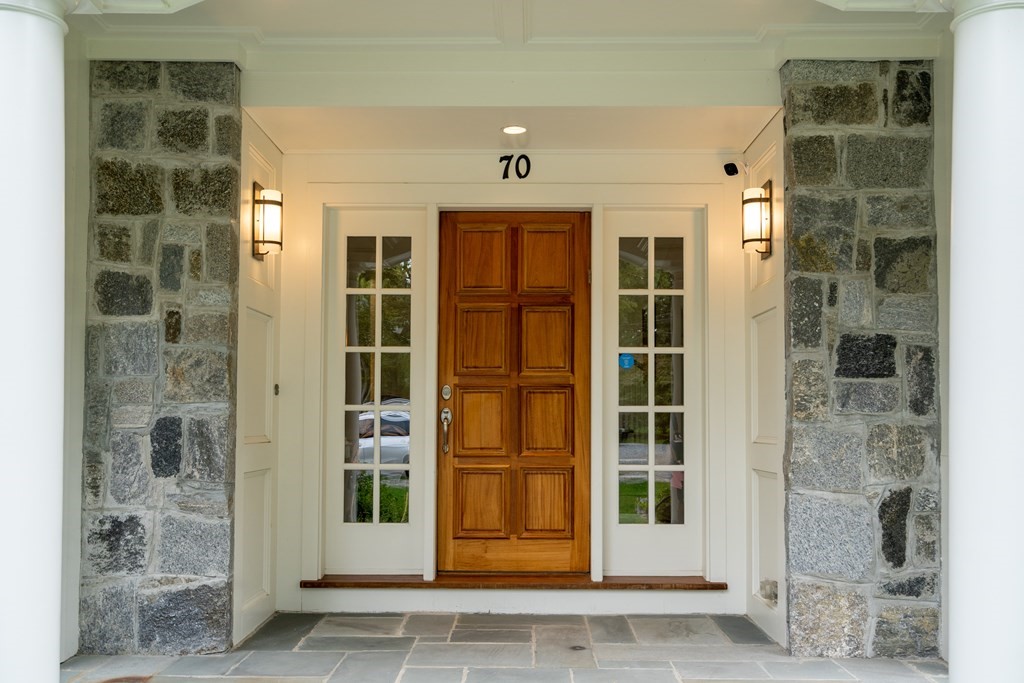 70 White Oak Road Newton, MA 02468 - Photo 2 of 41