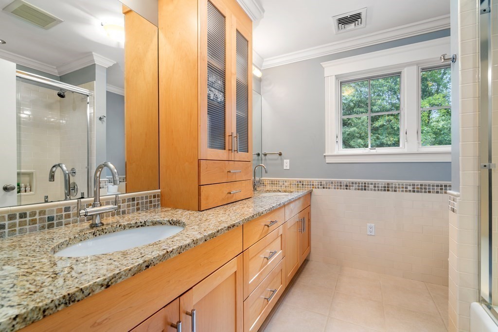 70 White Oak Road Newton, MA 02468 - Photo 25 of 41