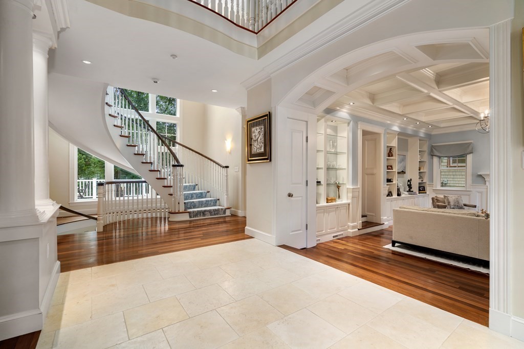 70 White Oak Road Newton, MA 02468 - Photo 3 of 41