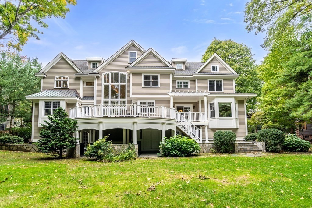 70 White Oak Road Newton, MA 02468 - Photo 36 of 41